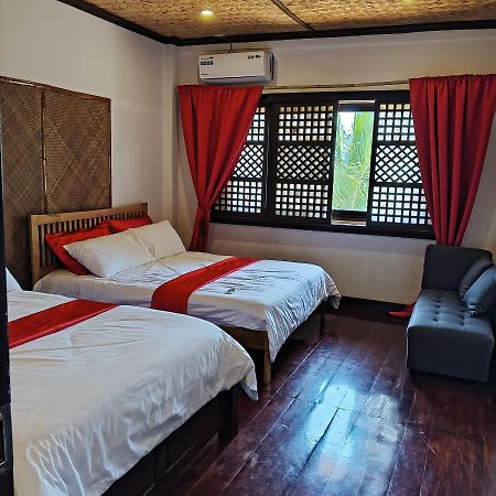 Miley Lodging Restobar New Busuanga Exterior photo