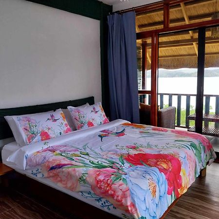 Miley Lodging Restobar New Busuanga Exterior photo
