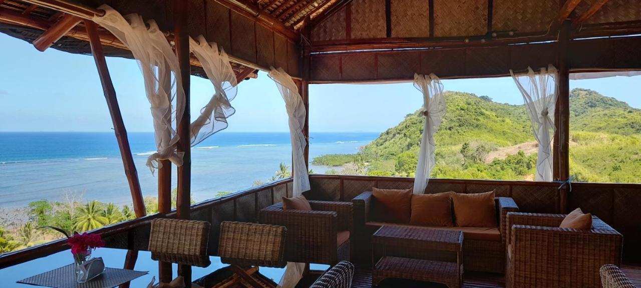Miley Lodging Restobar New Busuanga Exterior photo