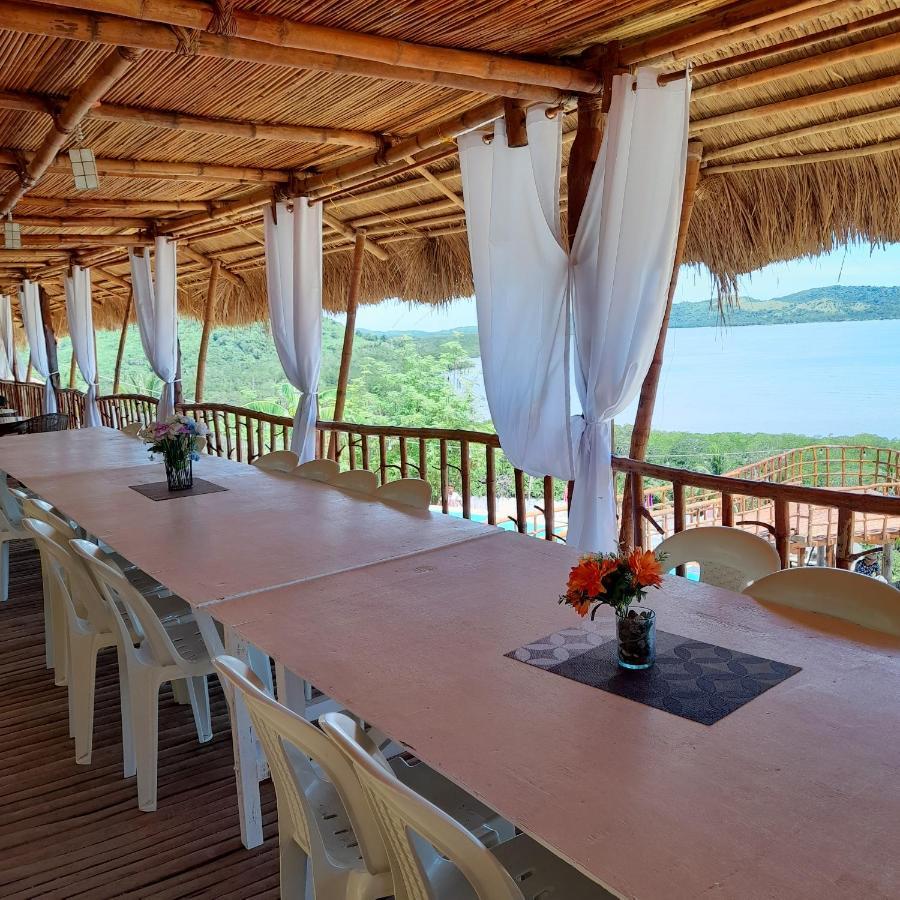 Miley Lodging Restobar New Busuanga Exterior photo