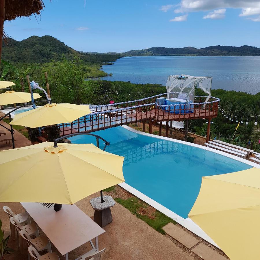 Miley Lodging Restobar New Busuanga Exterior photo