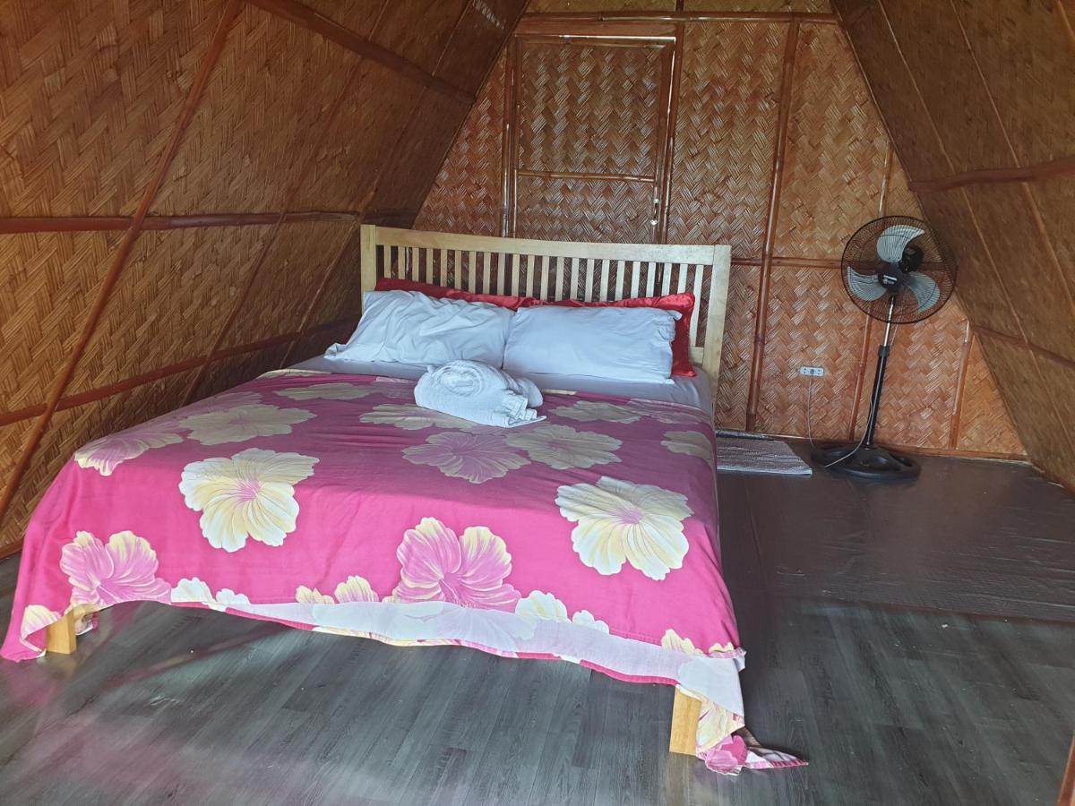 Miley Lodging Restobar New Busuanga Exterior photo