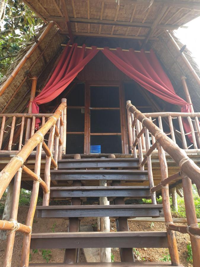 Miley Lodging Restobar New Busuanga Exterior photo