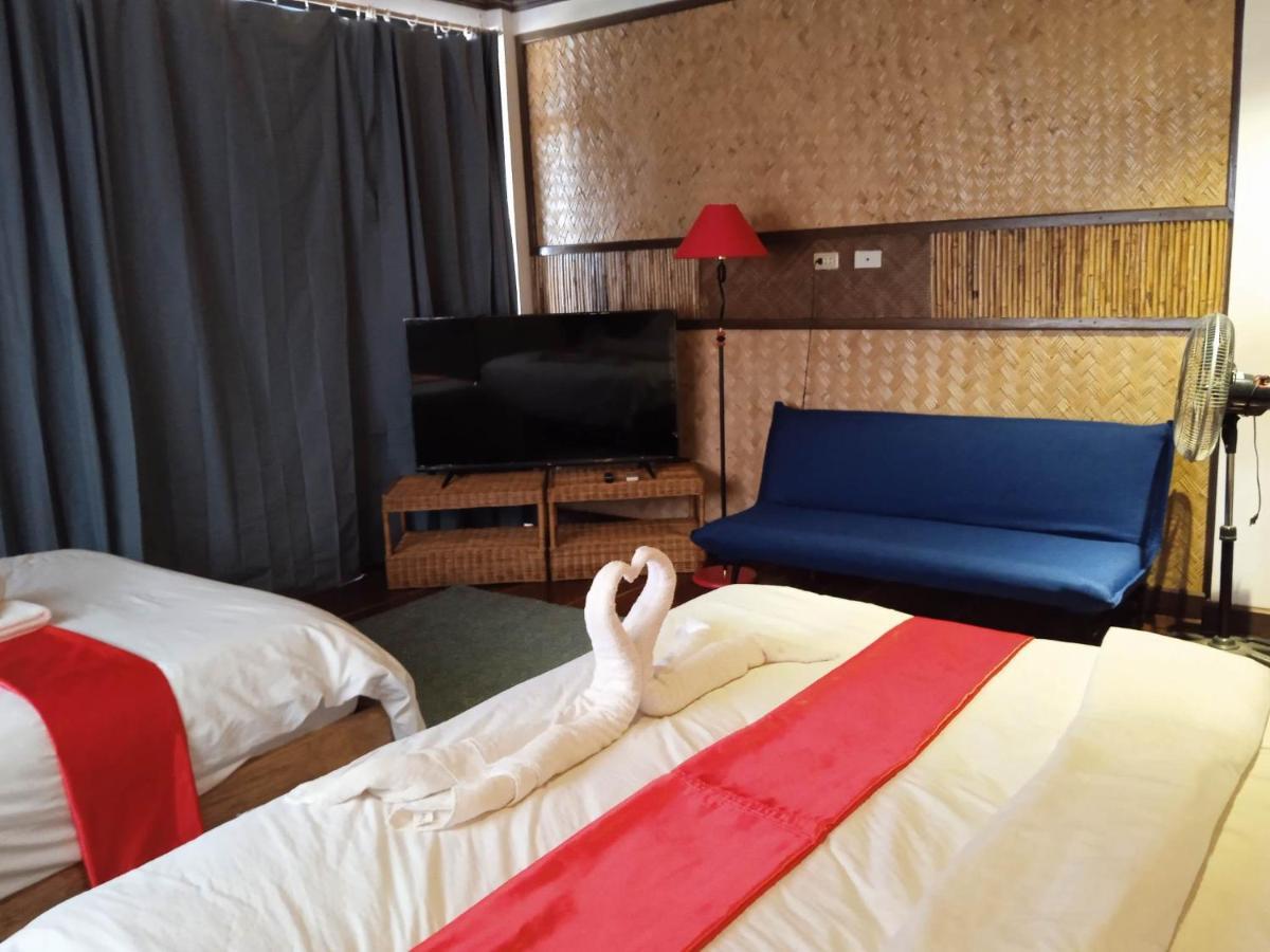 Miley Lodging Restobar New Busuanga Exterior photo